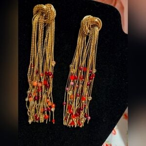 Luxury Fashion Earings
